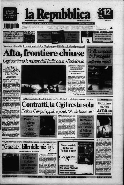 La repubblica